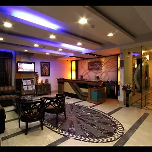 Southgate Delhi Nueva Delhi