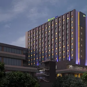 Express Gurugram Sector 50 By Ihg فندق غورغاون