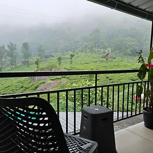 Accommodatie bij particulieren Tea Dale - With Tea Estate View, Munnar