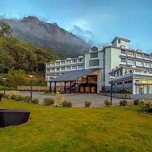 Resort Sterling, Munnar