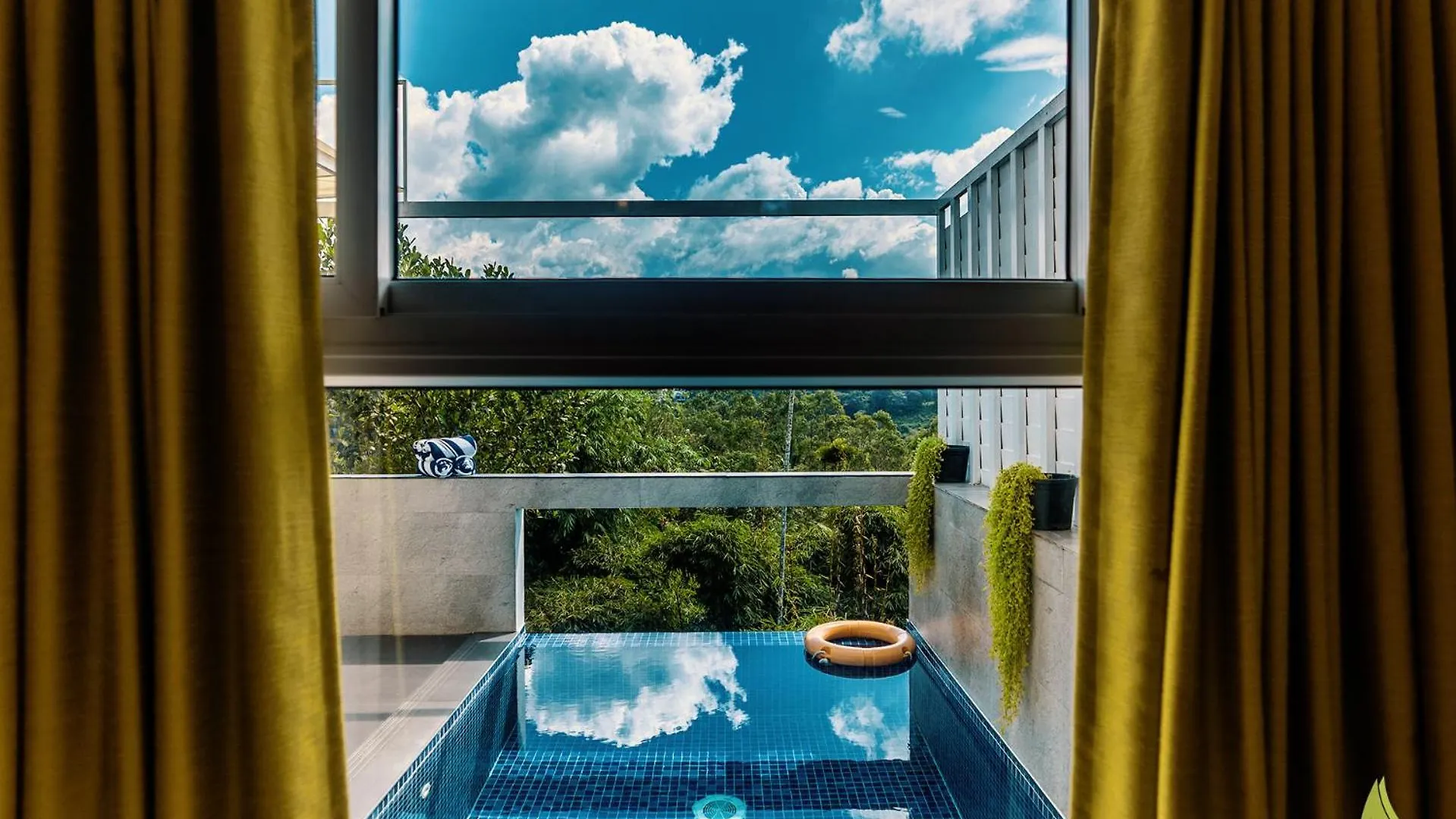 ***** Resort The Leaf Munnar Hotel India