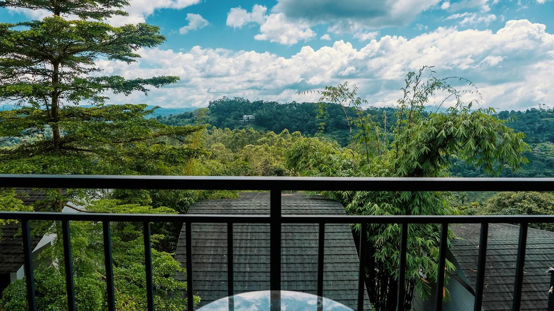 ***** Resort The Leaf Munnar Hotel India